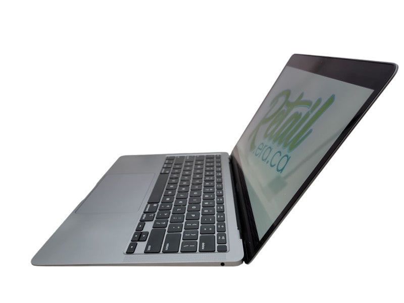 MacBook Air Retina 13" 2020 Core i5-1030NG7 @1.1GHz 8GB DDR4 500GB SSD - READ