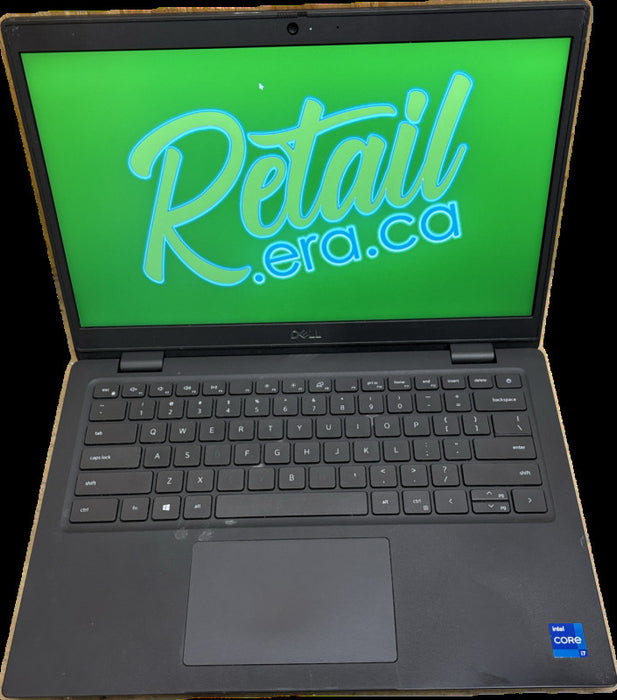 Dell Latitude 3420 Intel Core i7-1165G7@2.8GHz 16GB RAM 256GB SSD READ!  Lap200