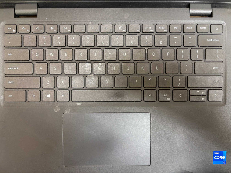 Dell Latitude 3420 Intel Core i7-1165G7@2.8GHz 16GB RAM 256GB SSD READ!  Lap200