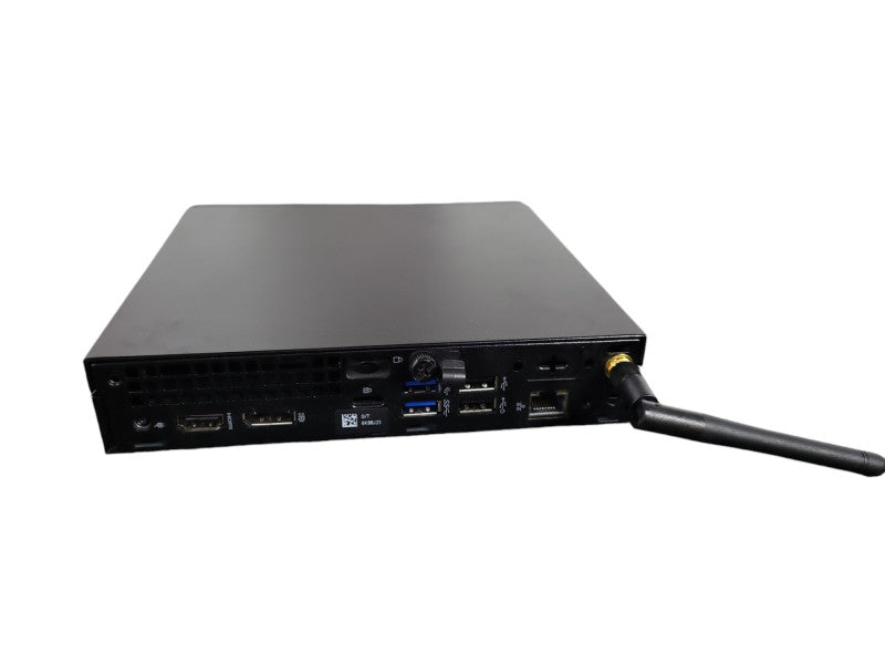 Dell OptiPlex 3070 USFF | i5-9500T @ 2.20GHz 6C, 8GB DDR4, 256GB NVme !