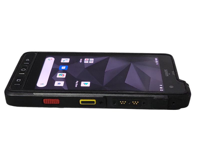 Sonim XP8 XP8800 64GB Rugged Smartphone Dual SIM, No SD Card  Q_