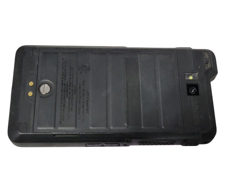 Sonim XP8 XP8800 64GB Rugged Smartphone Dual SIM, No SD Card  Q_