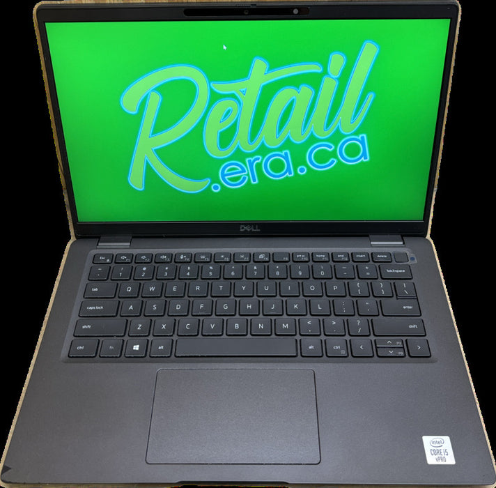 Dell Latitude 7410 i5-10310U@1.7GHz 16GB RAM 512GB SSD No Power Adapter READ! Q Lap200