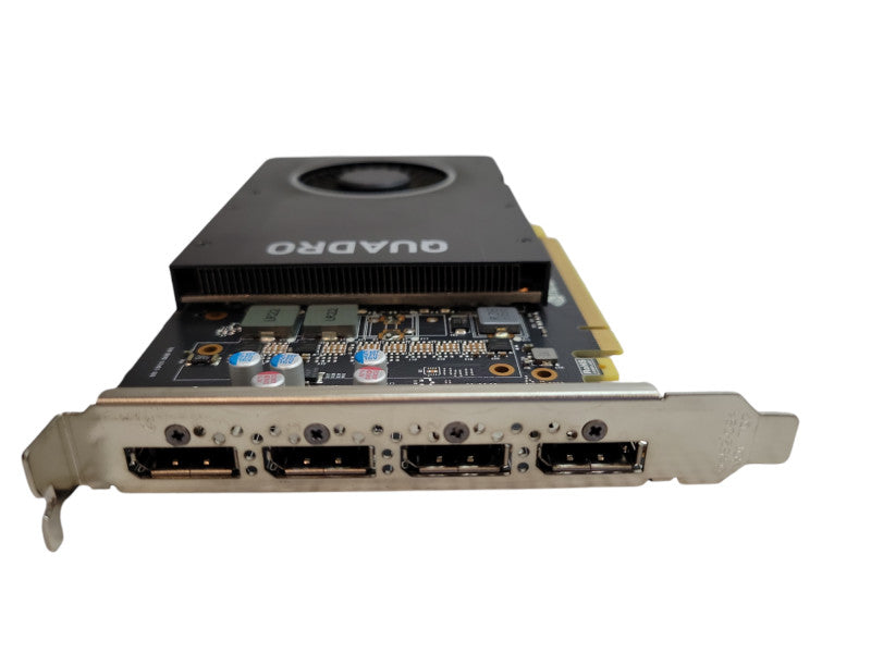 NVIDIA QUADRO P2000 5GB PCIE Q%\t %
