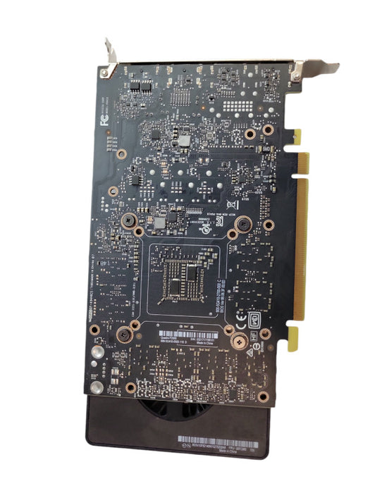 NVIDIA QUADRO P2000 5GB PCIE Q%\t %