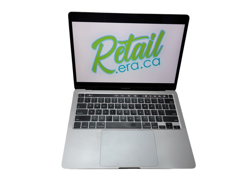 MacBook Pro Retina 2020 13" | i5-1038NG7 @2.0GHz | 16GB DDR4 | 500GB SSD