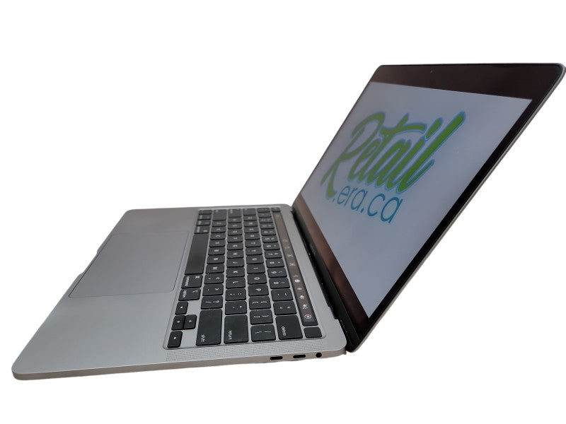 MacBook Pro Retina 2020 13" | i5-1038NG7 @2.0GHz | 16GB DDR4 | 500GB SSD