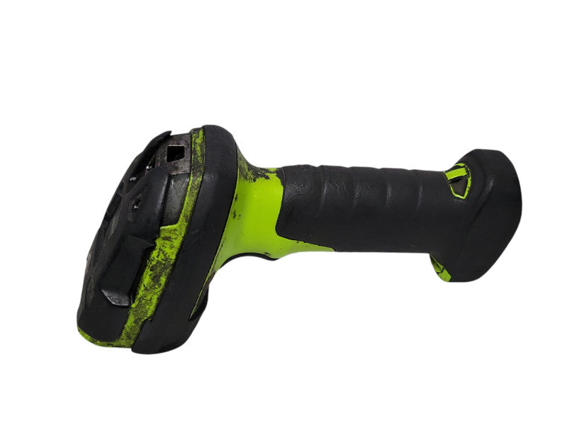 Zebra LI3678-SR0F00JVZWWSBRE Rugged Cordless Barcode Scanner No Battery, READ _