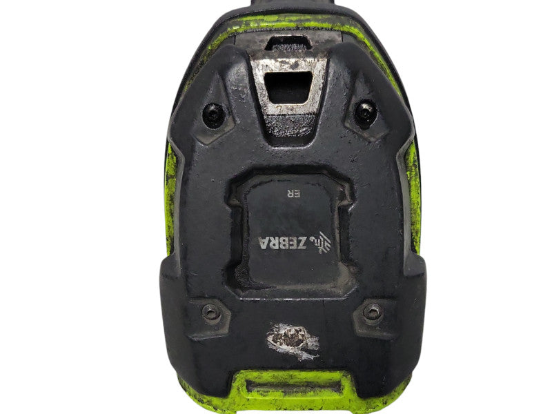 Zebra LI3678-SR0F00JVZWWSBRE Rugged Cordless Barcode Scanner No Battery, READ _