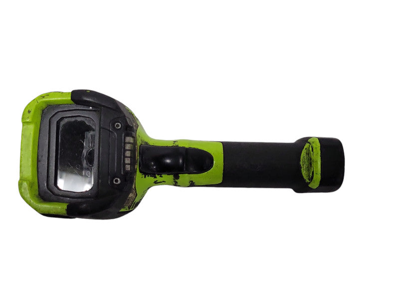 Zebra LI3678-SR0F00JVZWWSBRE Rugged Cordless Barcode Scanner No Battery, READ _