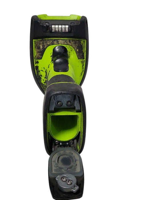 Zebra LI3678-SR0F00JVZWWSBRE Rugged Cordless Barcode Scanner No Battery, READ _