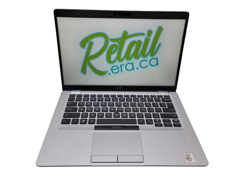 Dell Latitude 5410| i5-10210U| 16GB DDR4| 256GB SSD READ  β Lap200
