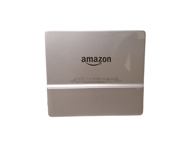 Amazon Kindle Oasis - 9th Gen (32GB, Wi-Fi) + Case *READ*