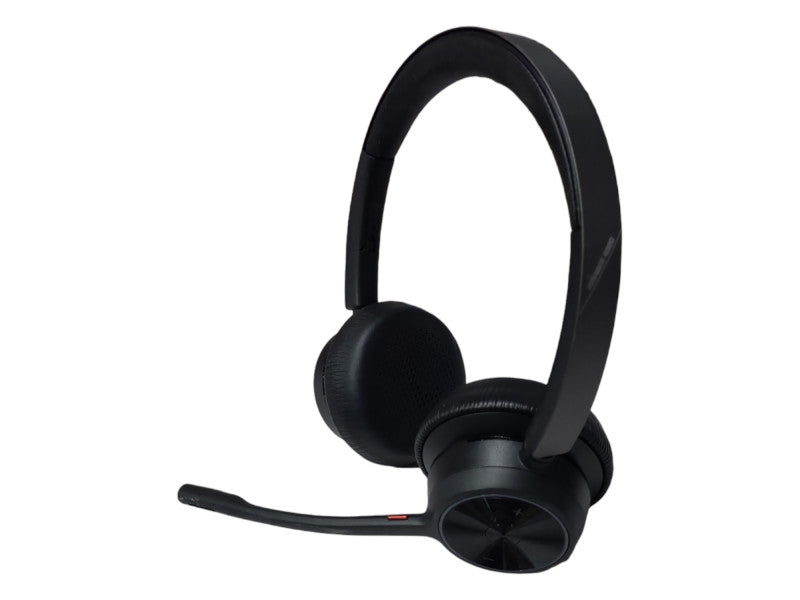 Poly Voyager 4320 Wireless Headset Stereo Headphones with MIC, No Dongle