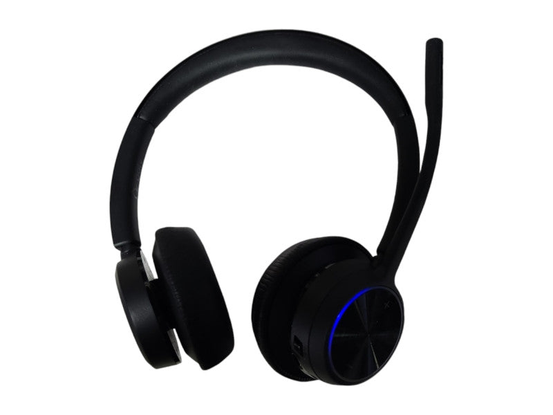 Poly Voyager 4320 Wireless Headset Stereo Headphones with MIC, No Dongle