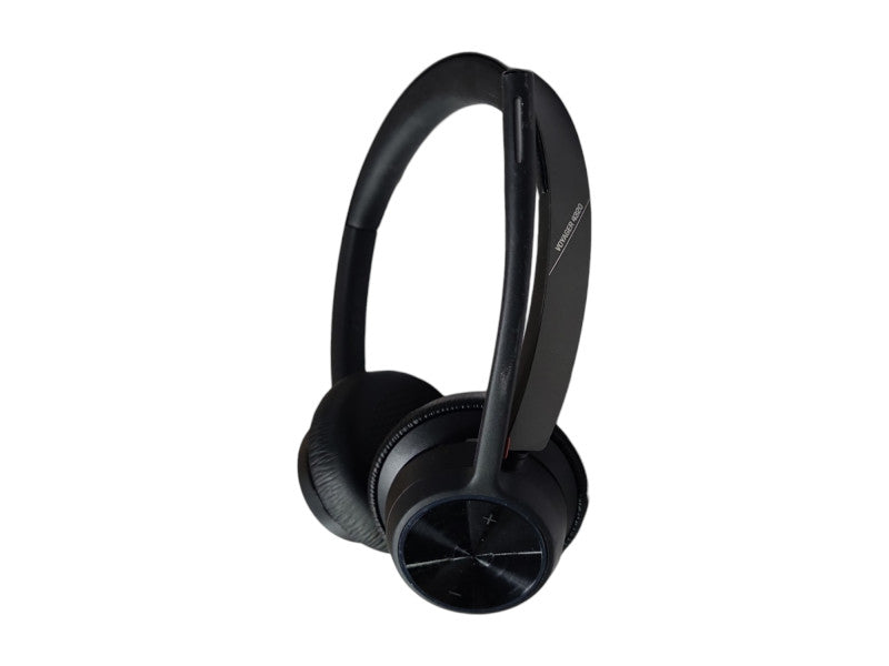 Poly Voyager 4320 Wireless Headset Stereo Headphones with MIC, No Dongle