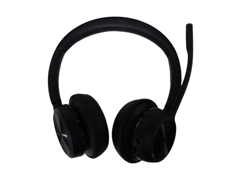 Poly Voyager 4320 Wireless Headset Stereo Headphones with MIC, No Dongle