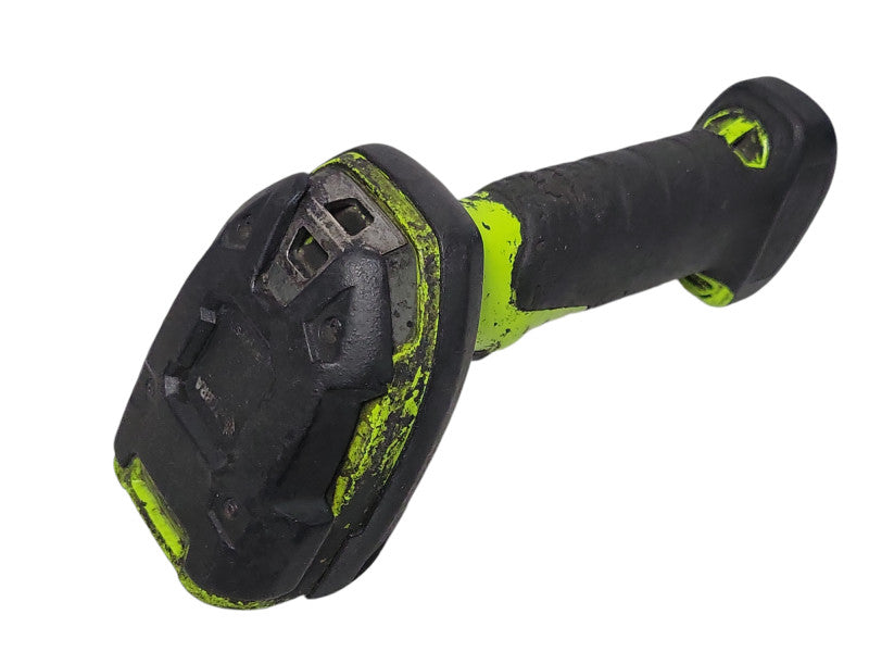 Zebra LI3678-SR0F003VZWW Rugged Cordless 1D Barcode Scanner, READ _