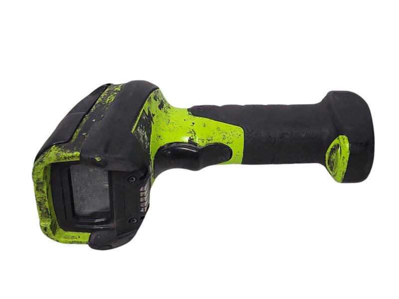 Zebra LI3678-SR0F003VZWW Rugged Cordless 1D Barcode Scanner, READ !