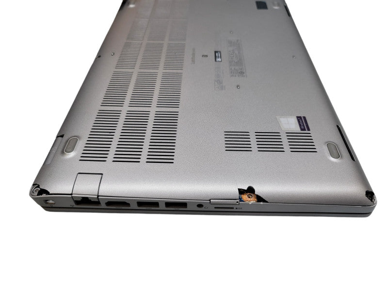 Dell Latitude 5410| i5-10210U| 16GB DDR4| 256GB SSD READ β Lap200
