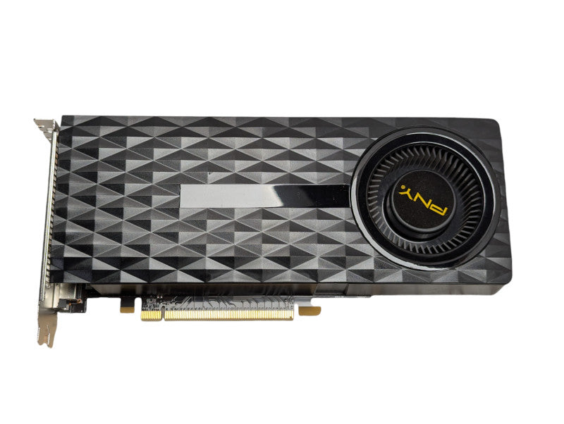 NVIDIA PNY GTX 970 4GB GDDR5 Graphics Card  Q-