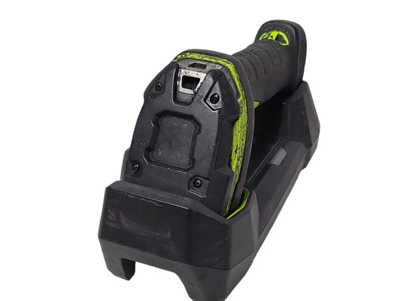 Zebra LI3678 Series Rugged Cordless Barcode Scanner, READ  Q_