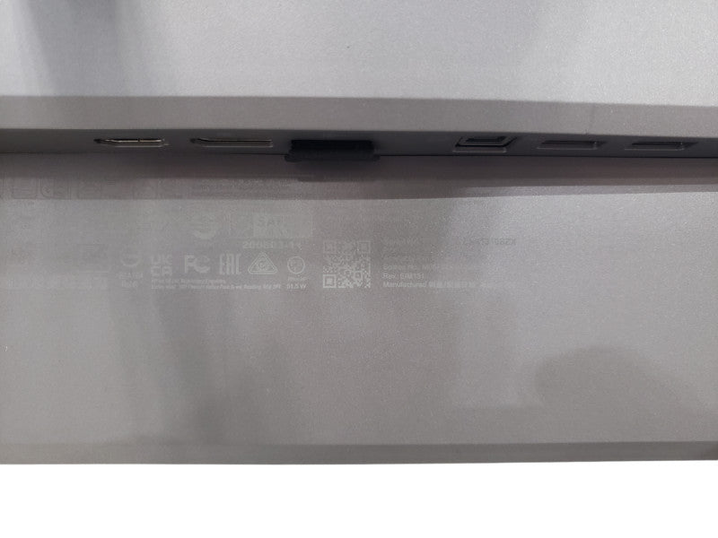HP Z24f G3 FHD Display Monitor, HDMI, DP, USB, FHD