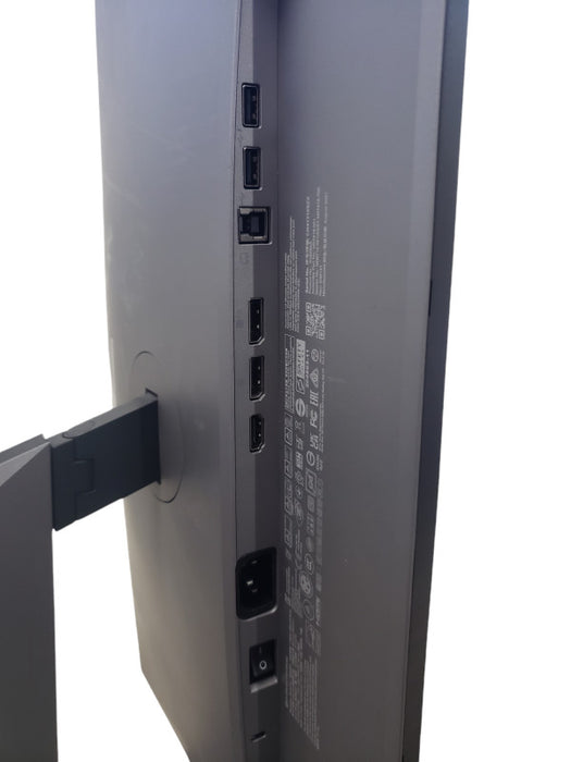 HP Z24f G3 FHD Display Monitor, HDMI, DP, USB, FHD