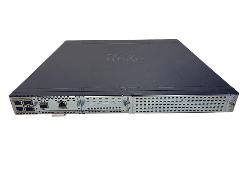 Cisco 4300 Series ISR4331/K9 V04 Integrated Services Router READ Q$