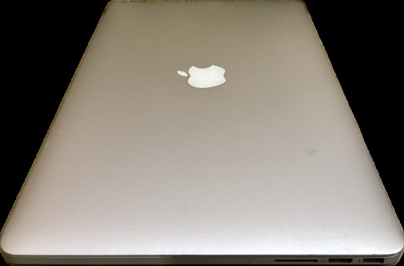 Apple MacBook Pro 15" Retina 2012 i7-3820QM 16GB 768SSD GeForce GT650M