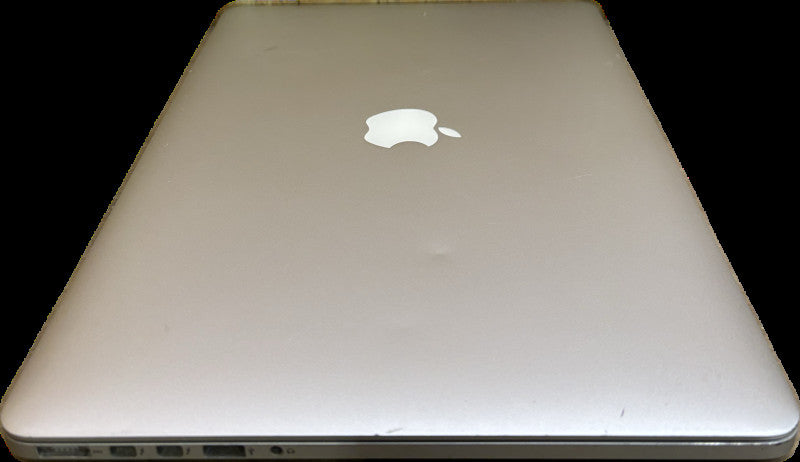 Apple MacBook Pro 15" Retina 2012 i7-3820QM 16GB 768SSD GeForce GT650M