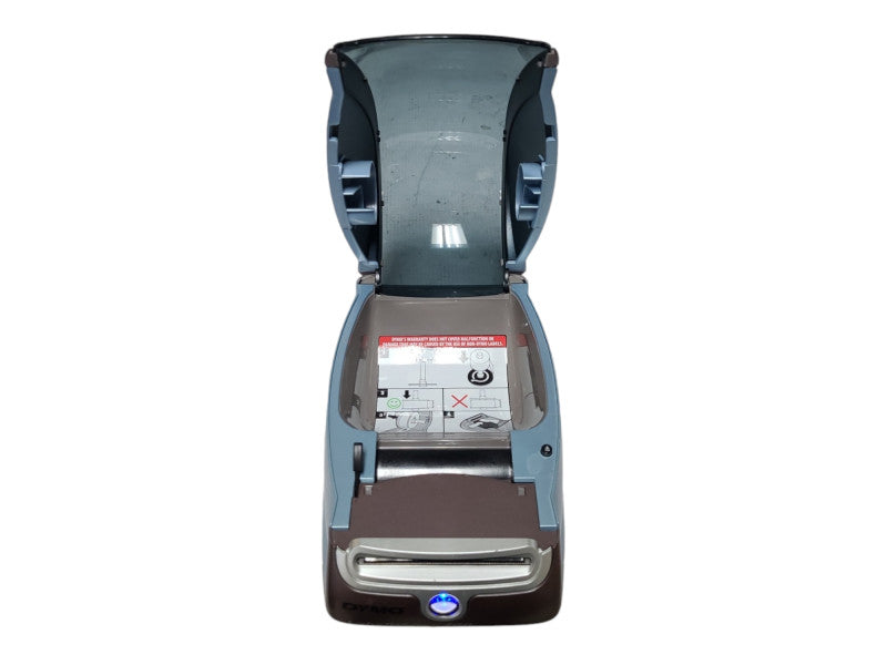 Dymo LabelWriter 400 Turbo Thermal Label Printer, No Roll