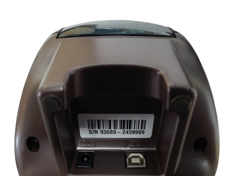Dymo LabelWriter 400 Turbo Thermal Label Printer, No Roll