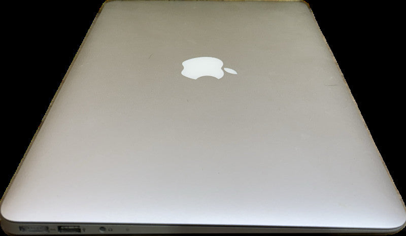 Apple MacBook Air 13" Mid 2012 i5-3724U 4GB RAM 128GB SSD