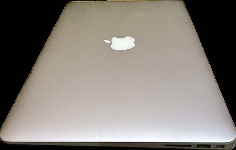 Apple MacBook Air 13" Mid 2012 i5-3724U 4GB RAM 128GB SSD
