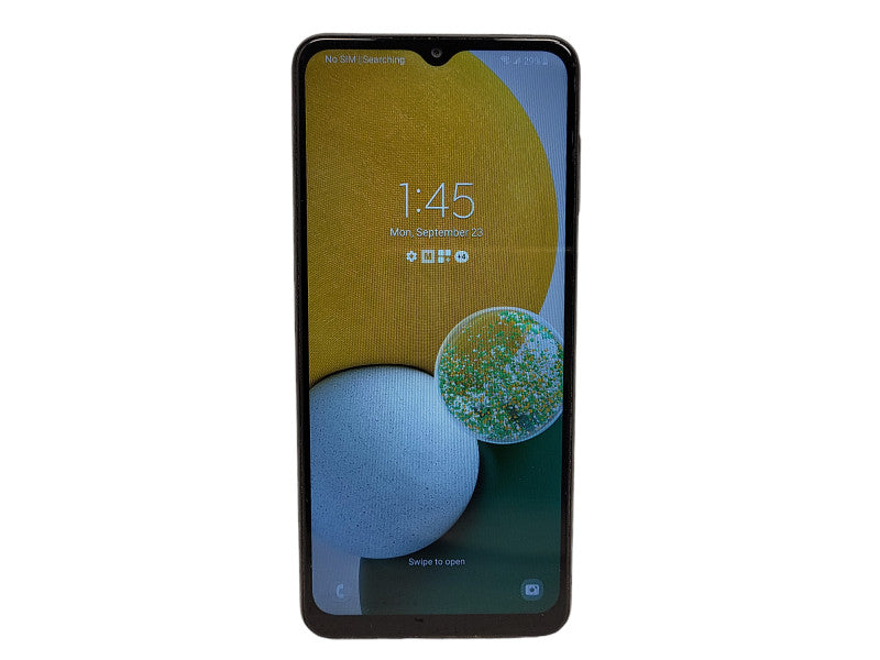 Samsung Galaxy A15 5G SM-A156W 64GB $