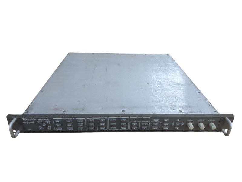 Tektronix WVR7120 - Waveform Rasterizer