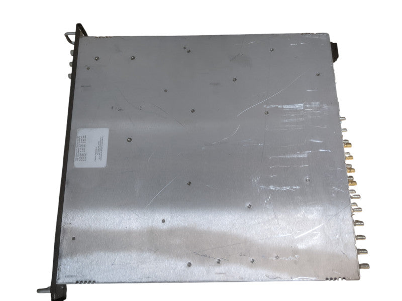 Tektronix WVR7120 - Waveform Rasterizer