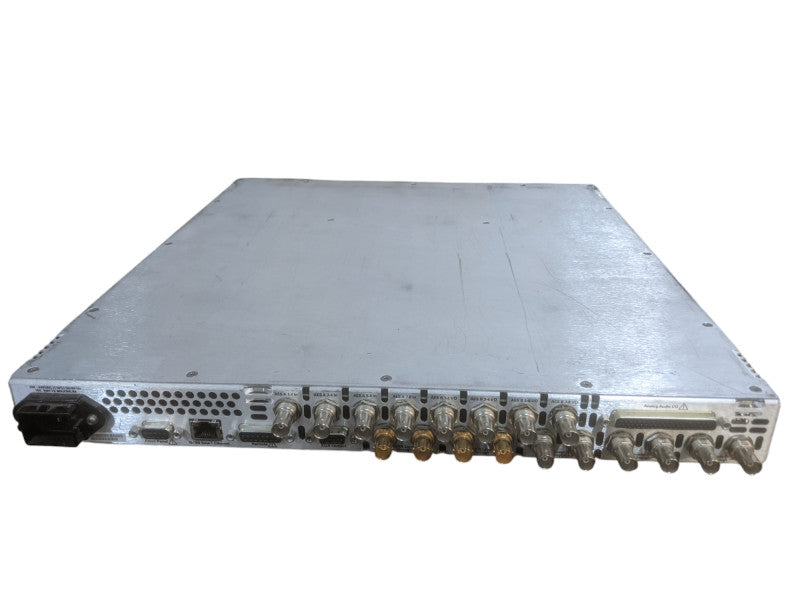Tektronix WVR7120 - Waveform Rasterizer