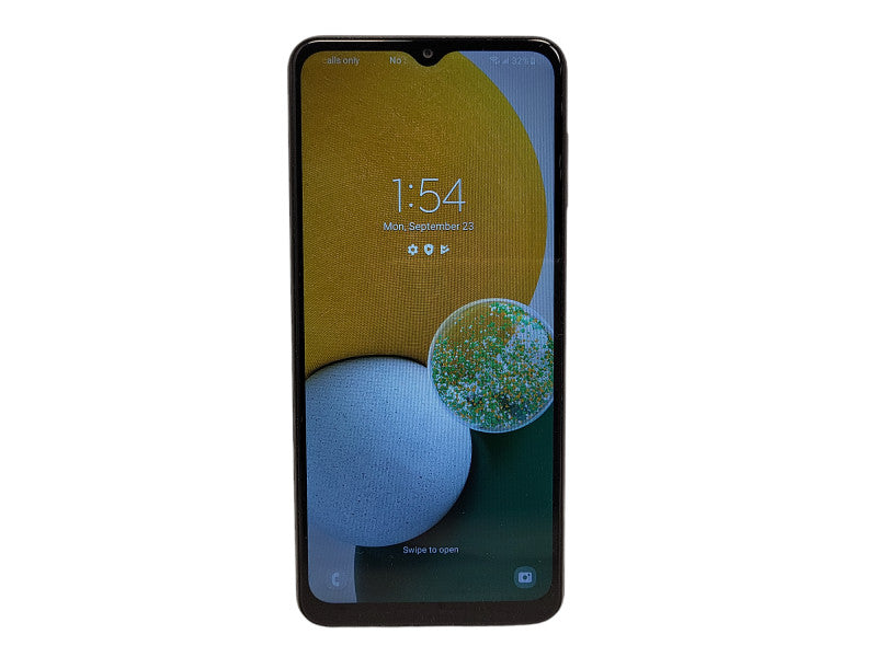 Samsung Galaxy A13 5G SM-A136W 64GB $