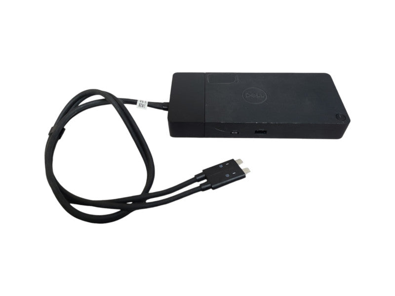 Dell WD19DCS Docking Station, READ