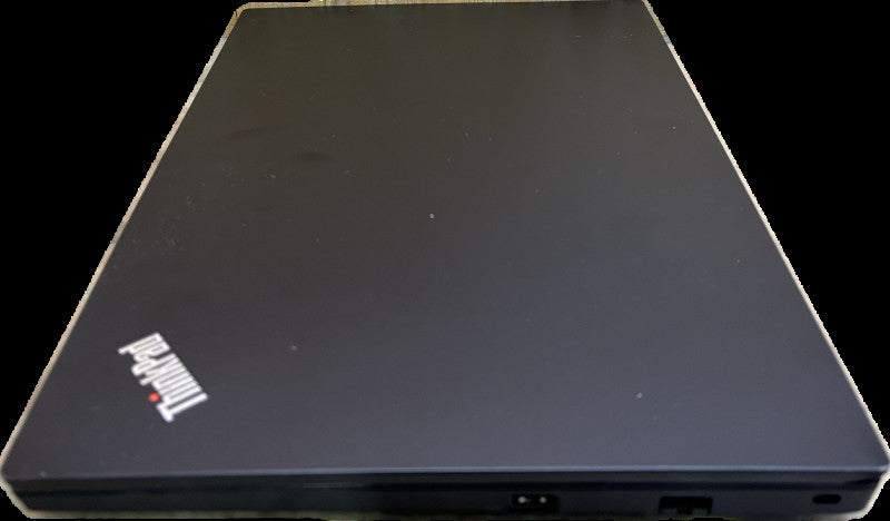 Lenovo ThinkPad E15 Intel Core i5-10210U@1.6GHz 16GB RAM 256GB SSD  Lap200