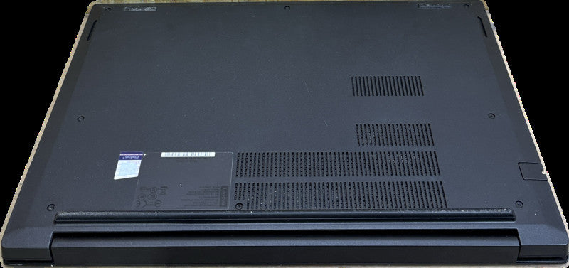 Lenovo ThinkPad E15 Intel Core i5-10210U@1.6GHz 16GB RAM 256GB SSD  Lap200