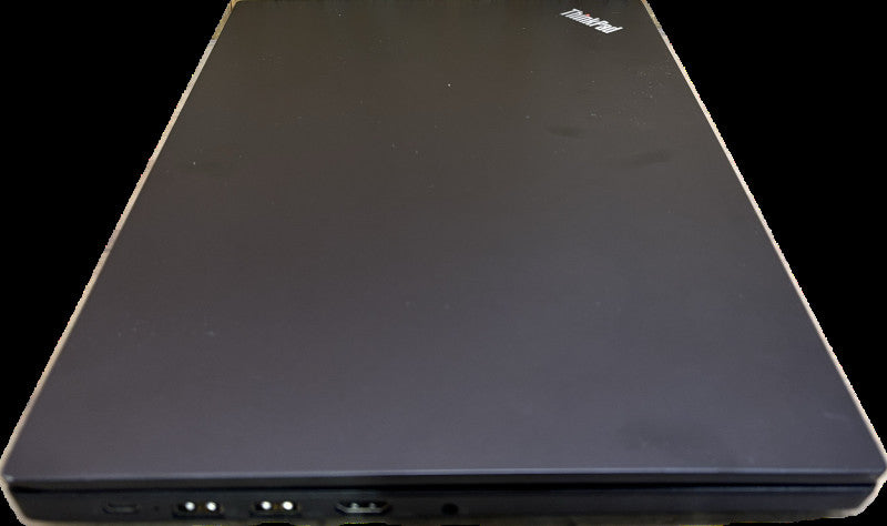 Lenovo ThinkPad E15 Intel Core i5-10210U@1.6GHz 16GB RAM 256GB SSD  Lap200