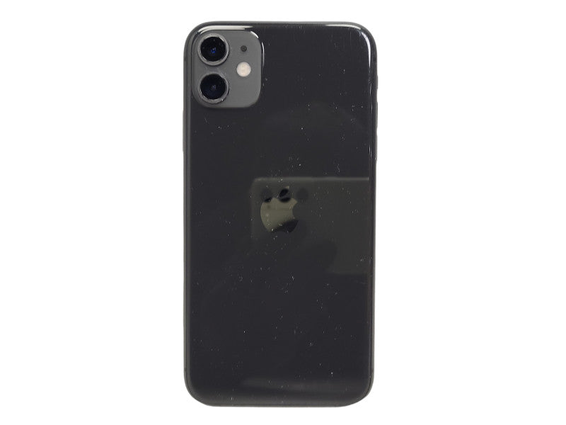 Apple iPhone 11 64GB UNLOCKED READ $