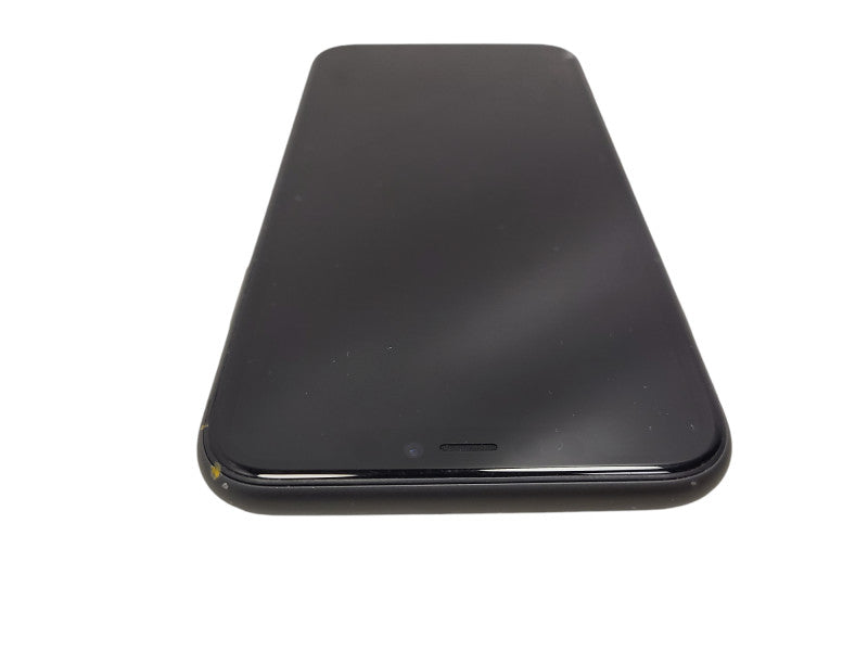 Apple iPhone 11 64GB UNLOCKED READ $