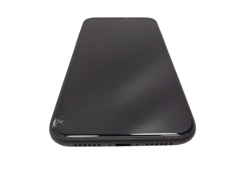 Apple iPhone 11 64GB UNLOCKED READ $