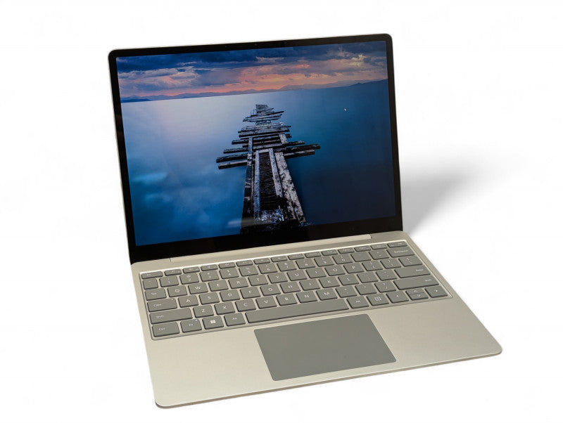 Surface Laptop Go 2 Intel Core i5-1135G7 16GB 256GB Please READ  - Lap200