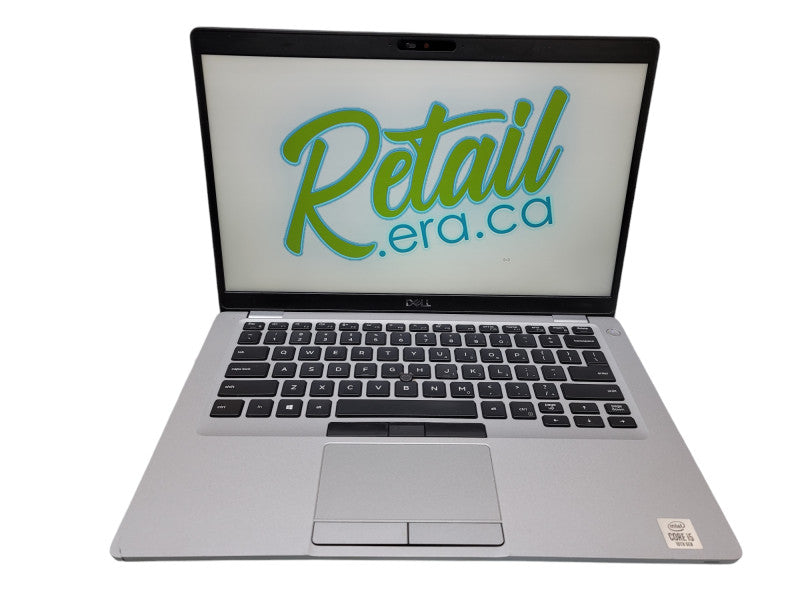 Dell Latitude 5410| i5-10210U| 16GB DDR4| 256GB SSD READ β Lap200