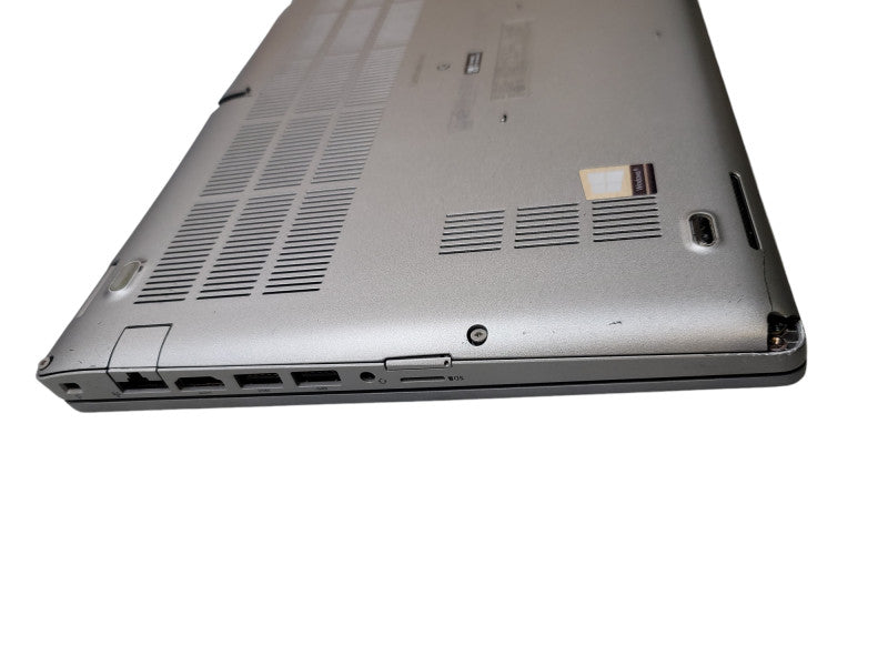 Dell Latitude 5410| i5-10210U| 16GB DDR4| 256GB SSD READ β Lap200